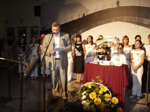 Foto - Centar za mir i multietnicku saradnju Mostar
